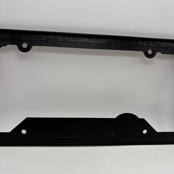 NFL Tampa Bay Buccaneers National Football League Decorative License Plate Frame - Picture 7 of 10